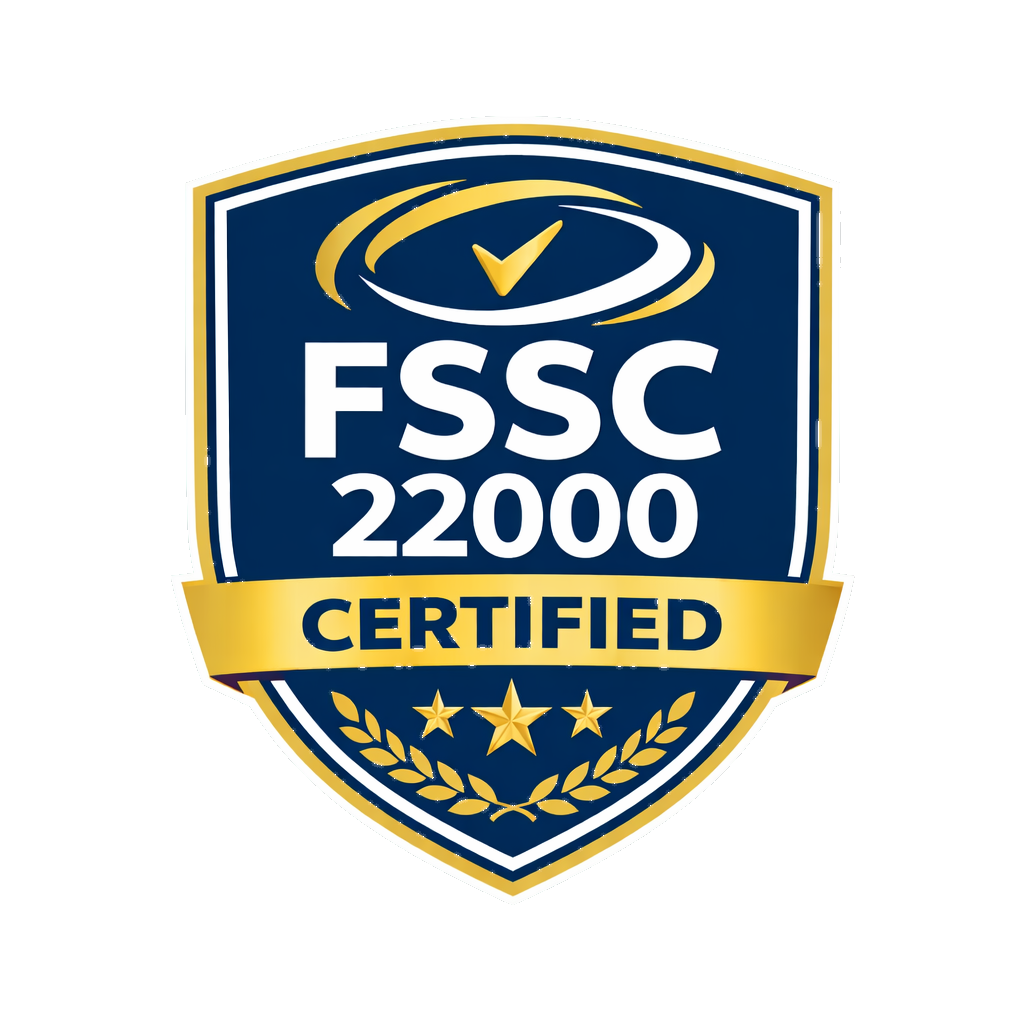 FSSC 22000
