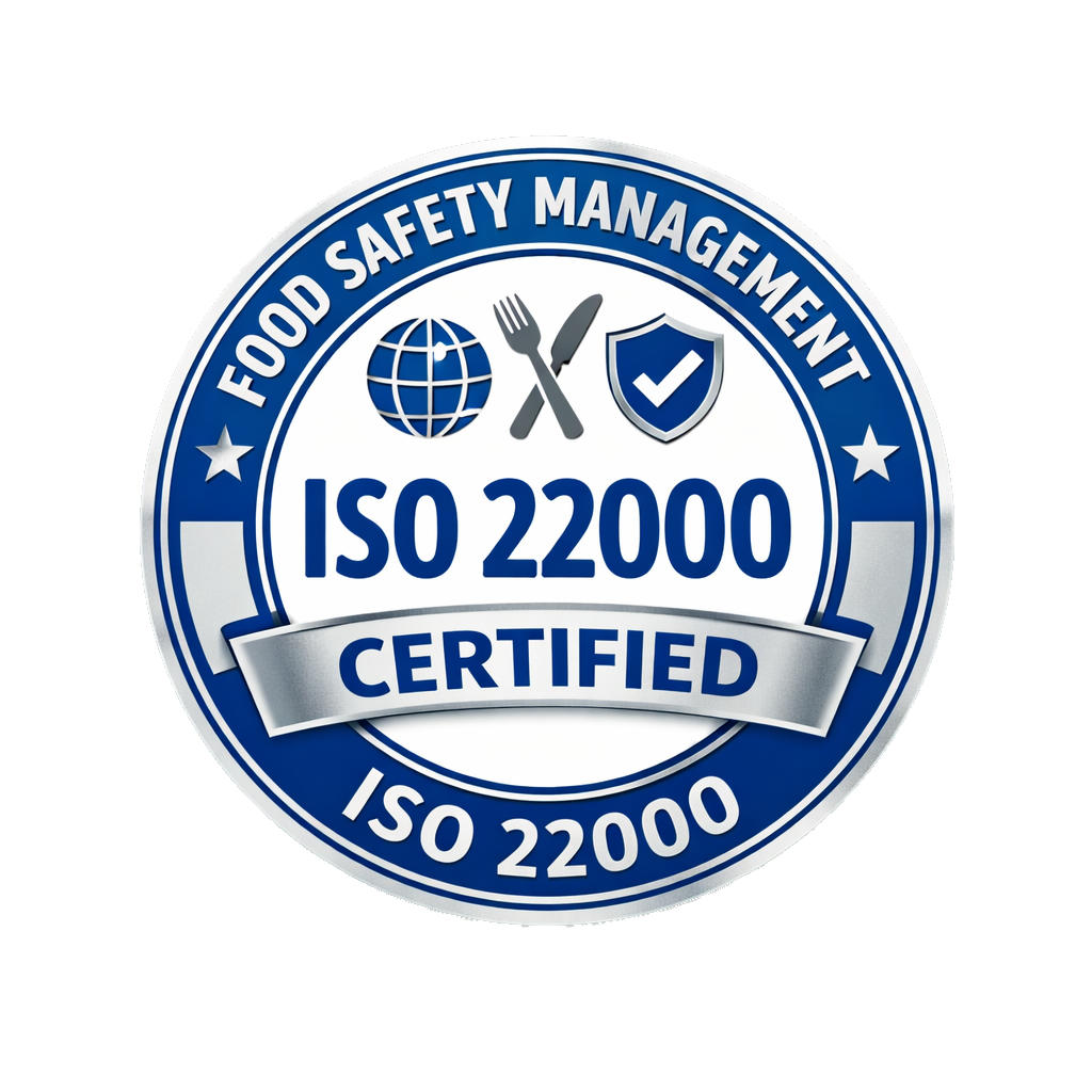 ISO 22000