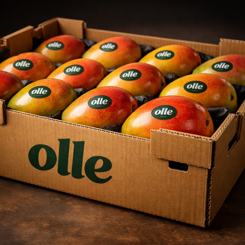 Premium Mangoes